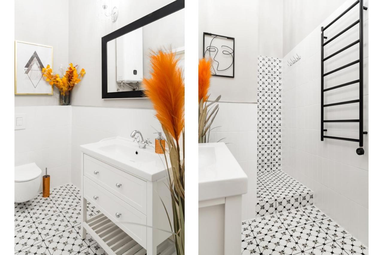 Glamorous Apartment In Heart Of Old Town Krakow Dış mekan fotoğraf