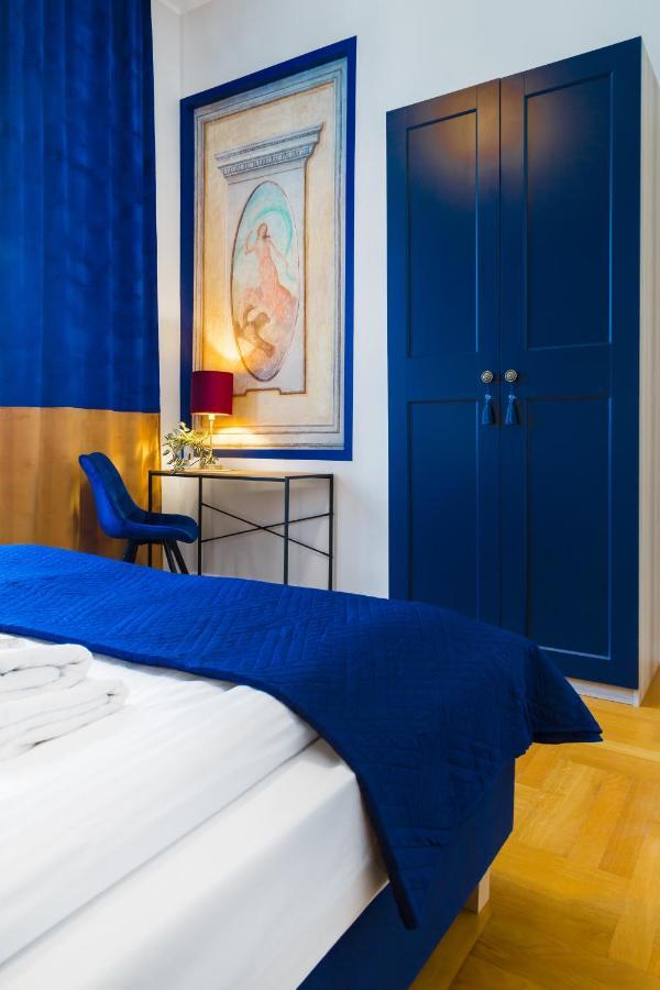 Glamorous Apartment In Heart Of Old Town Krakow Dış mekan fotoğraf