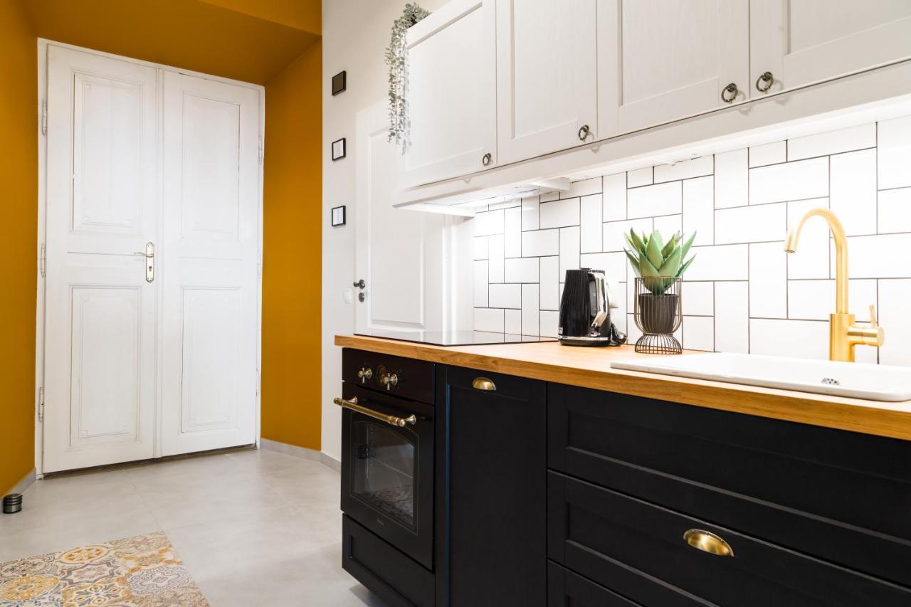 Glamorous Apartment In Heart Of Old Town Krakow Dış mekan fotoğraf