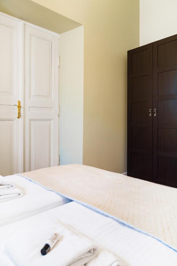 Glamorous Apartment In Heart Of Old Town Krakow Dış mekan fotoğraf