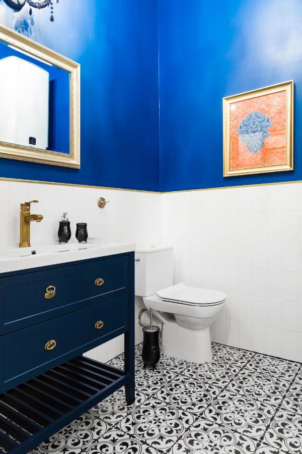 Glamorous Apartment In Heart Of Old Town Krakow Dış mekan fotoğraf