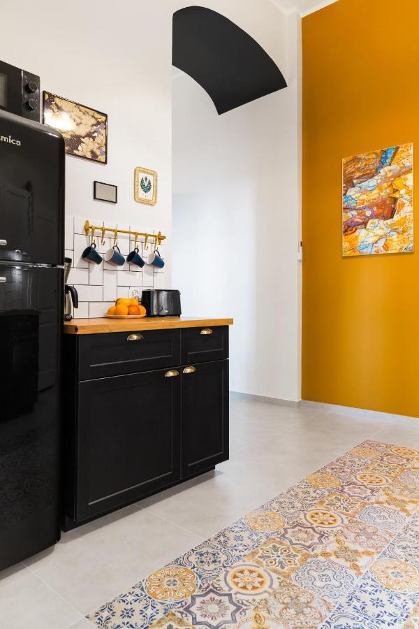Glamorous Apartment In Heart Of Old Town Krakow Dış mekan fotoğraf